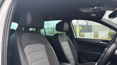 Volkswagen Tiguan 2.0 TDi 190 4Motion R-Line 5dr DSG Diesel Estate